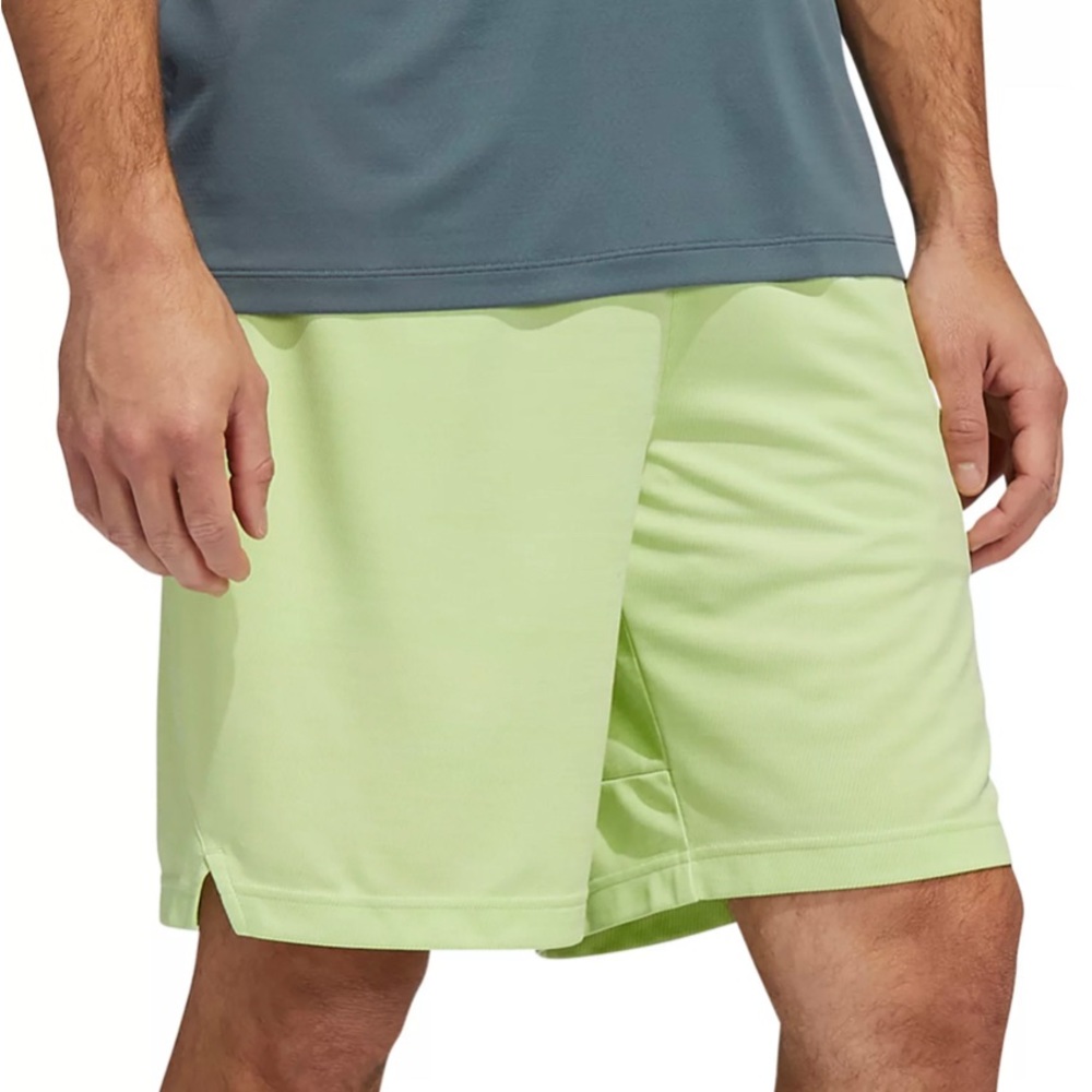 NWT - adidas Men's Axis Knit Shorts - SIZE: M